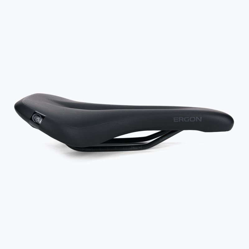 Sella da bicicletta Ergon Smc Men stealth 2