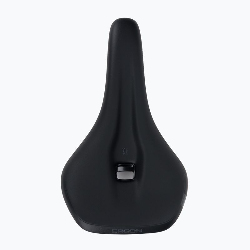 Sella da bicicletta Ergon Smc Men stealth 3