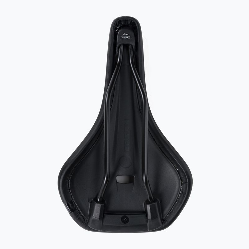 Sella da bicicletta Ergon Smc Men stealth 4