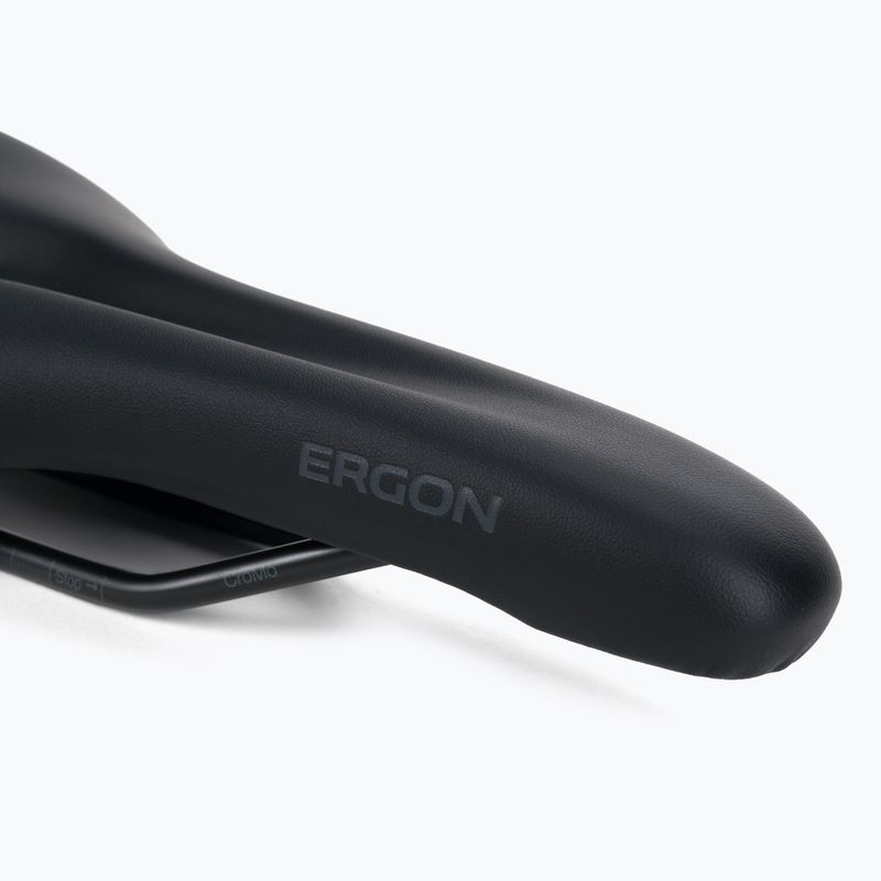 Sella da bicicletta Ergon Smc Men stealth 5