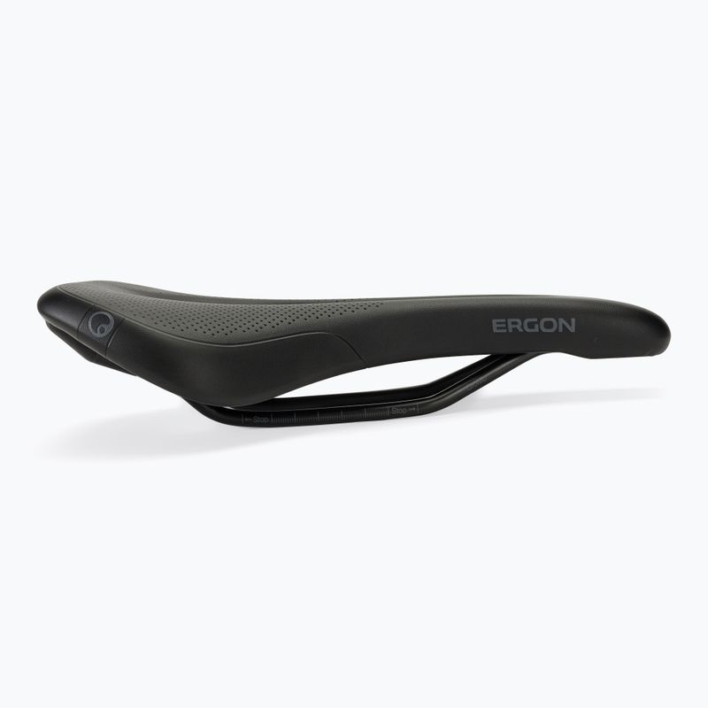 Ergon Smc Sport Gel Uomo Sella da bicicletta stealth 2