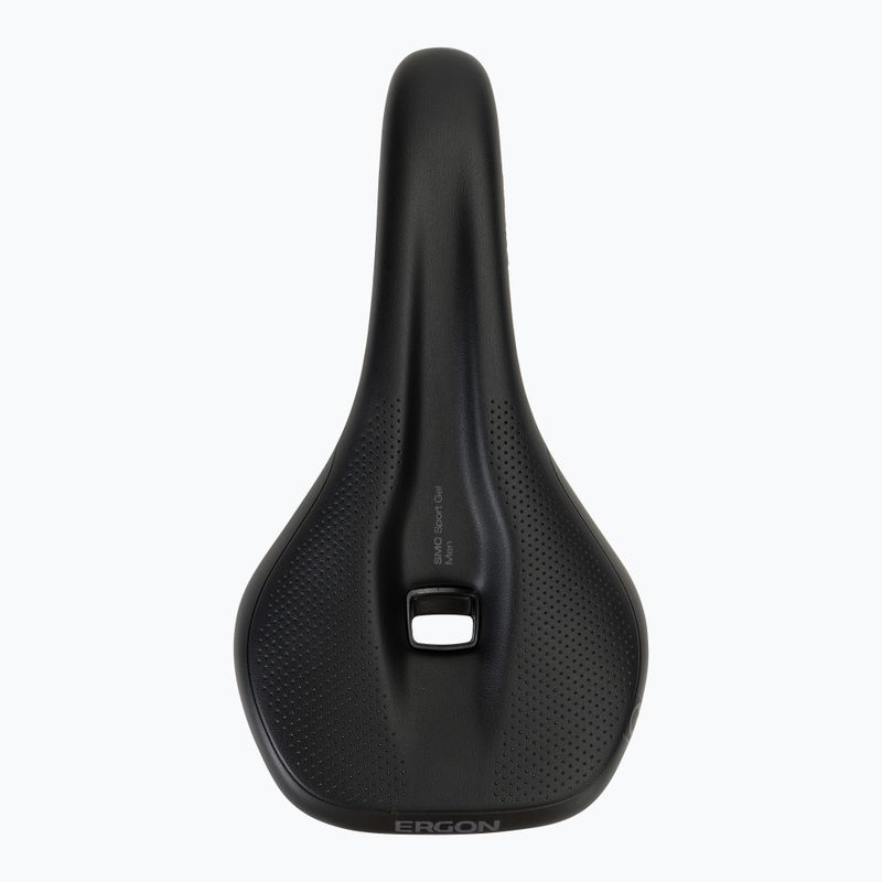 Ergon Smc Sport Gel Uomo Sella da bicicletta stealth 3