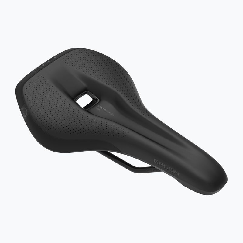 Ergon Smc Sport Gel Uomo Sella da bicicletta stealth 6