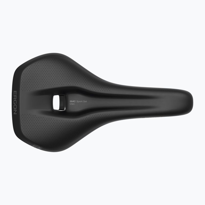 Ergon Smc Sport Gel Uomo Sella da bicicletta stealth 7