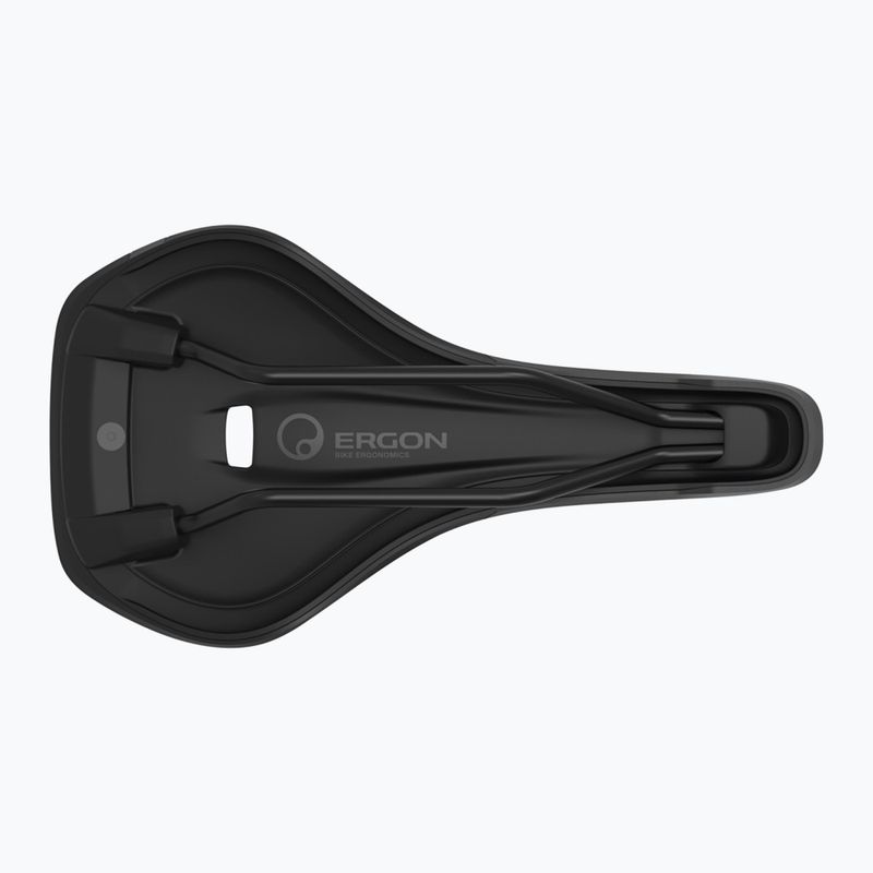 Ergon Smc Sport Gel Uomo Sella da bicicletta stealth 8