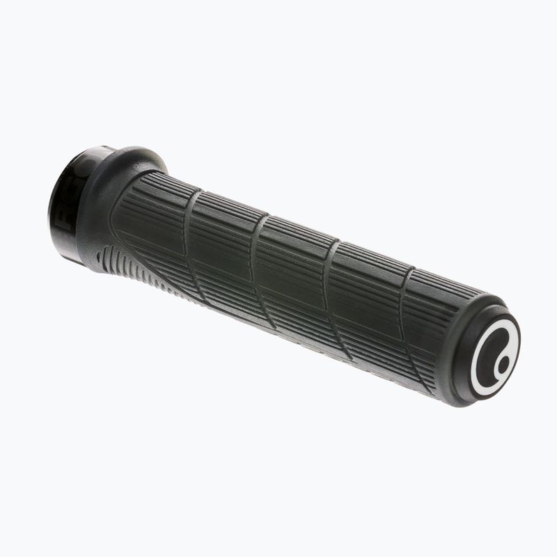 Manopole Ergon GD1 Evo Factory frozen stealth 2
