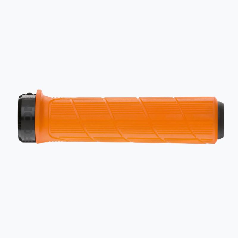 Manopole Ergon GD1 Evo Factory arancione congelato