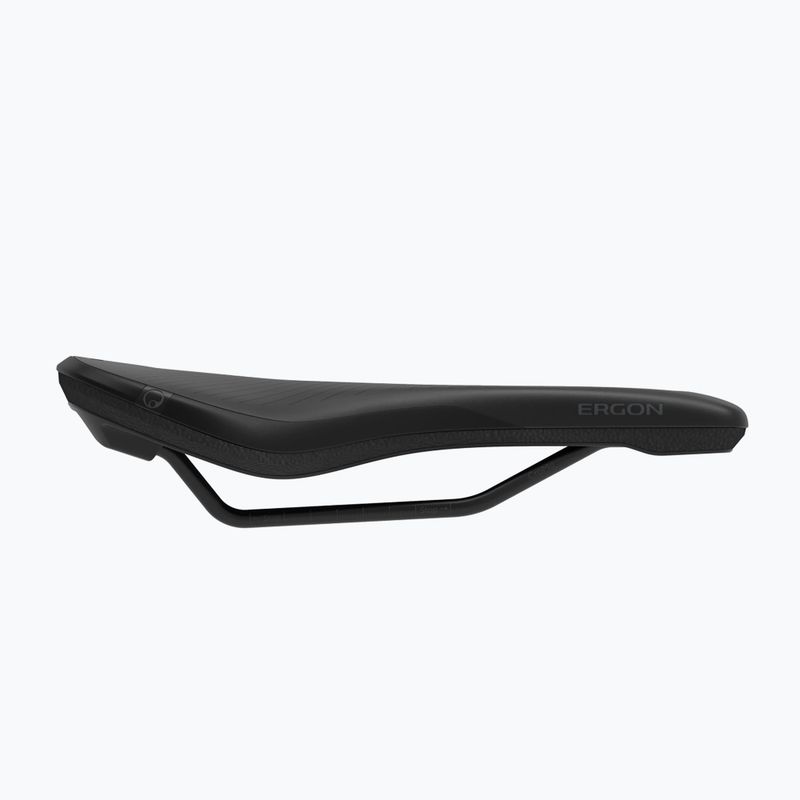 Sella da bici Ergon SR Allroad Core Comp Uomo nero/grigio 3