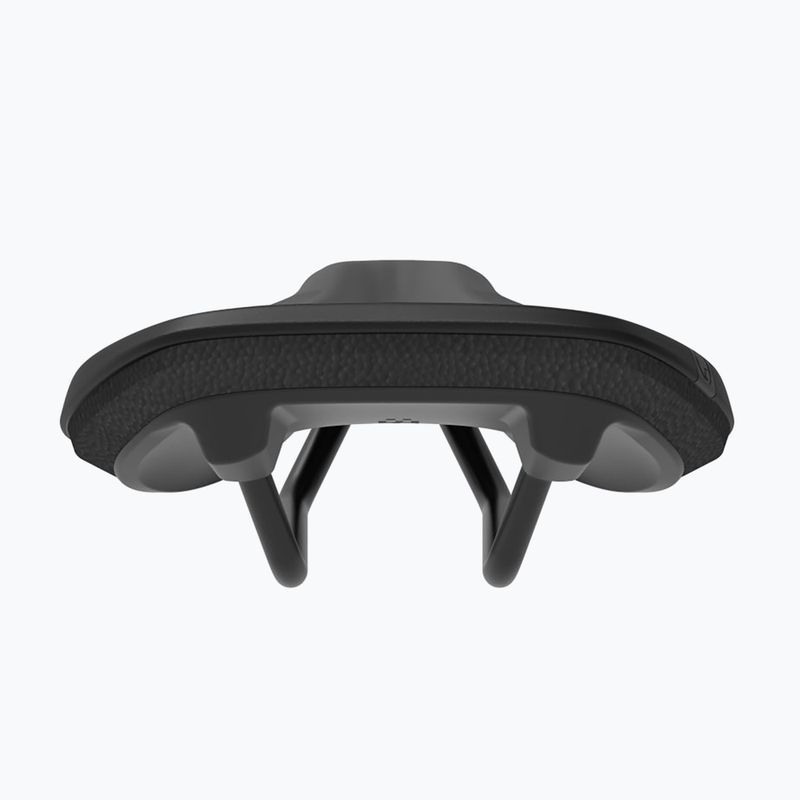 Sella da bici Ergon SR Allroad Core Comp Uomo nero/grigio 4