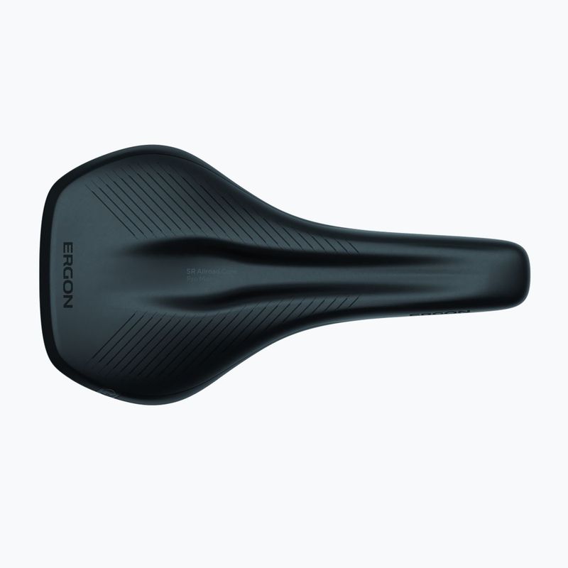 Sella da bicicletta Ergon SR Allroad Core Pro Uomo stealth 2