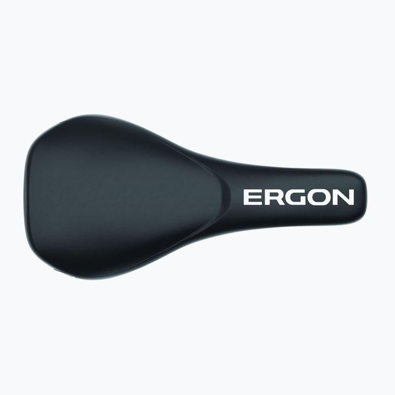 Sella da bici Ergon SM Downhill Comp nero 3