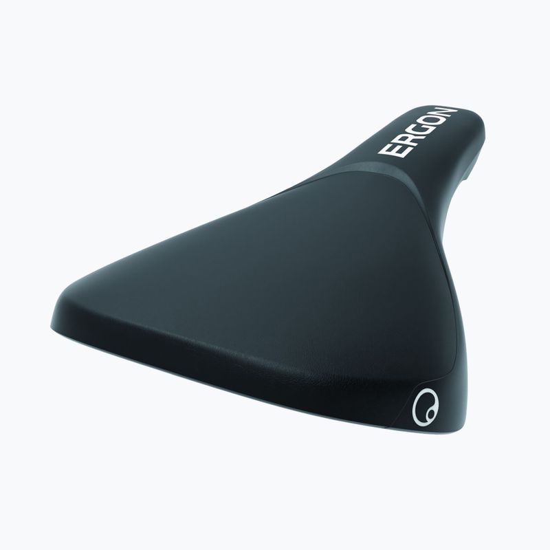 Sella da bici Ergon SM Downhill Comp nero 4