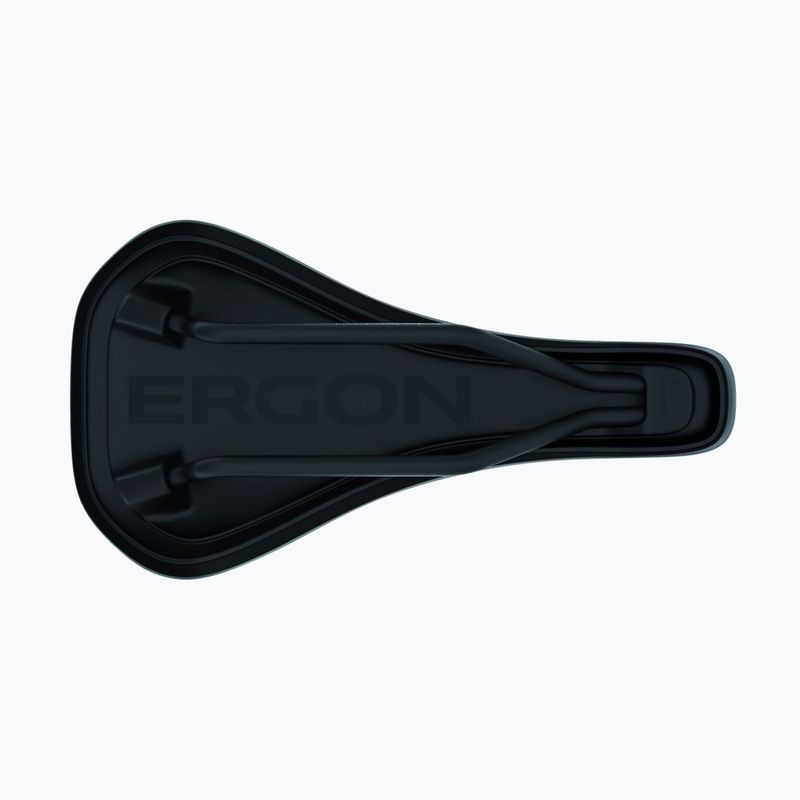Sella da bici Ergon SM Downhill Comp nero 5