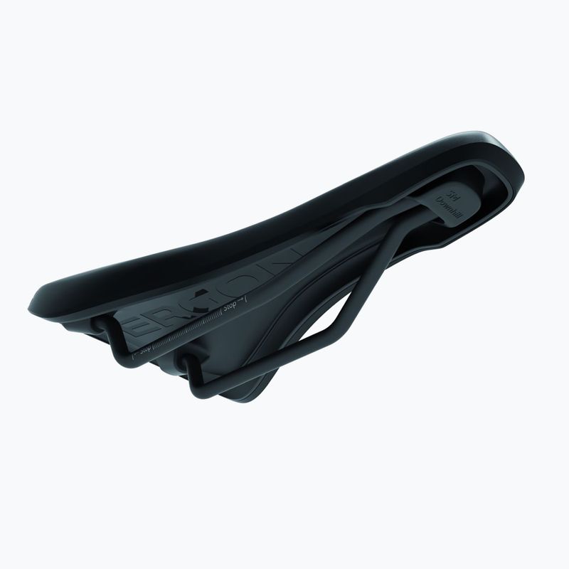 Sella da bici Ergon SM Downhill Comp nero 7