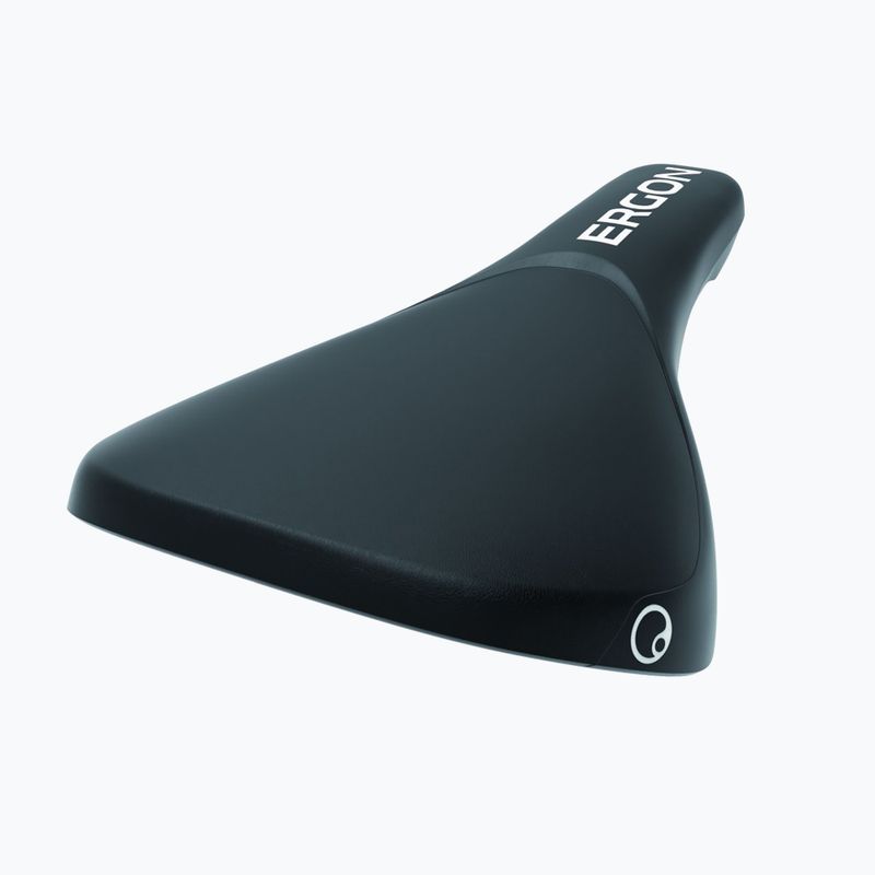Sella da bici Ergon SM Downhill Comp Team/Oil Slick nero 4