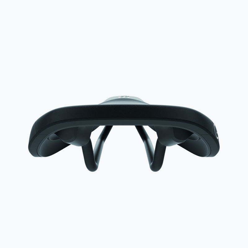 Sella da bici Ergon SM Downhill Comp Team/Oil Slick nero 6