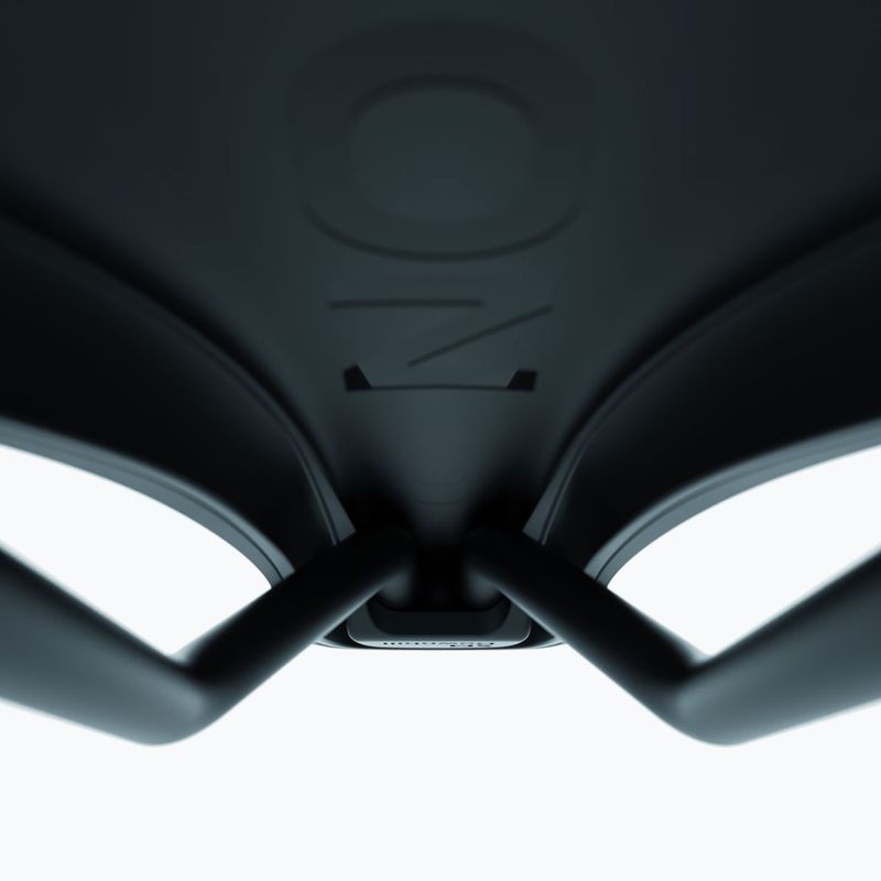 Sella da bici Ergon SM Downhill Comp Team/Oil Slick nero 9