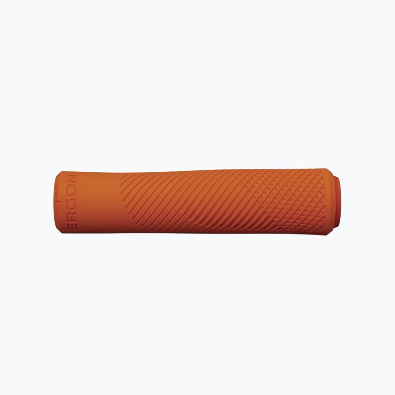 Manopole Ergon GXR S arancione succoso 2