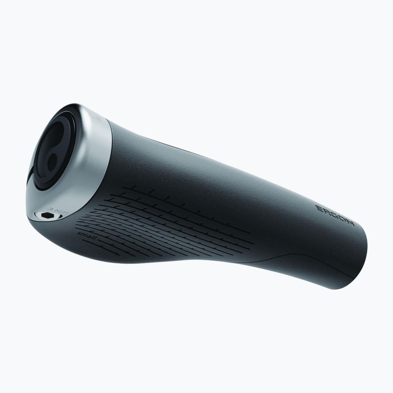 Manopole Ergon GP1 Evo nero/grigio 2