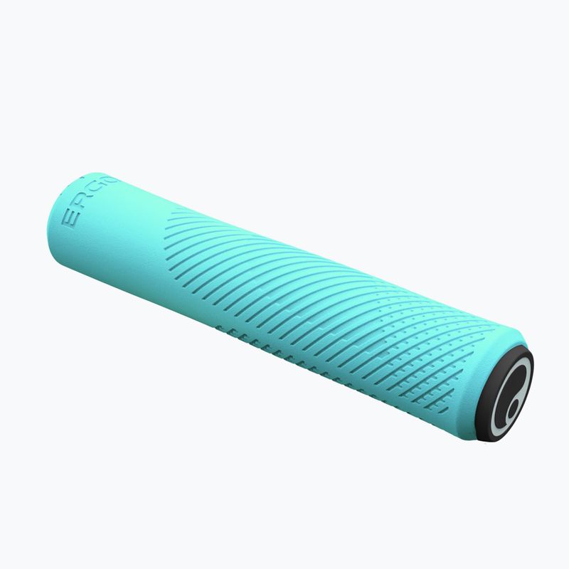 Manopole Ergon GXR Team laser blu 2