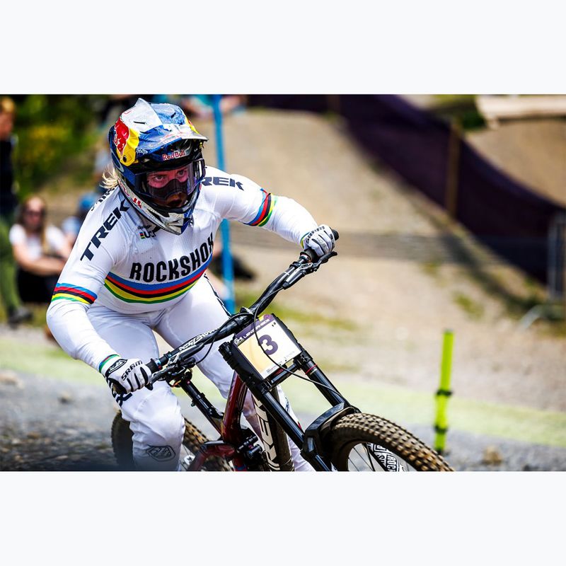 Manopole Ergon GDH Team nere per il manubrio 4