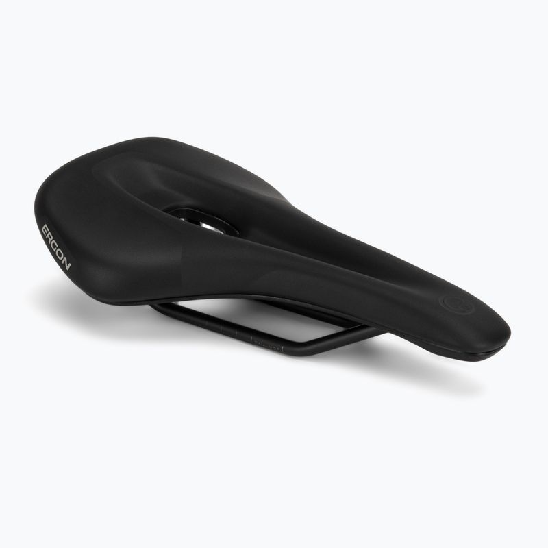 Sella da bicicletta Ergon SR Allroad Uomo nero