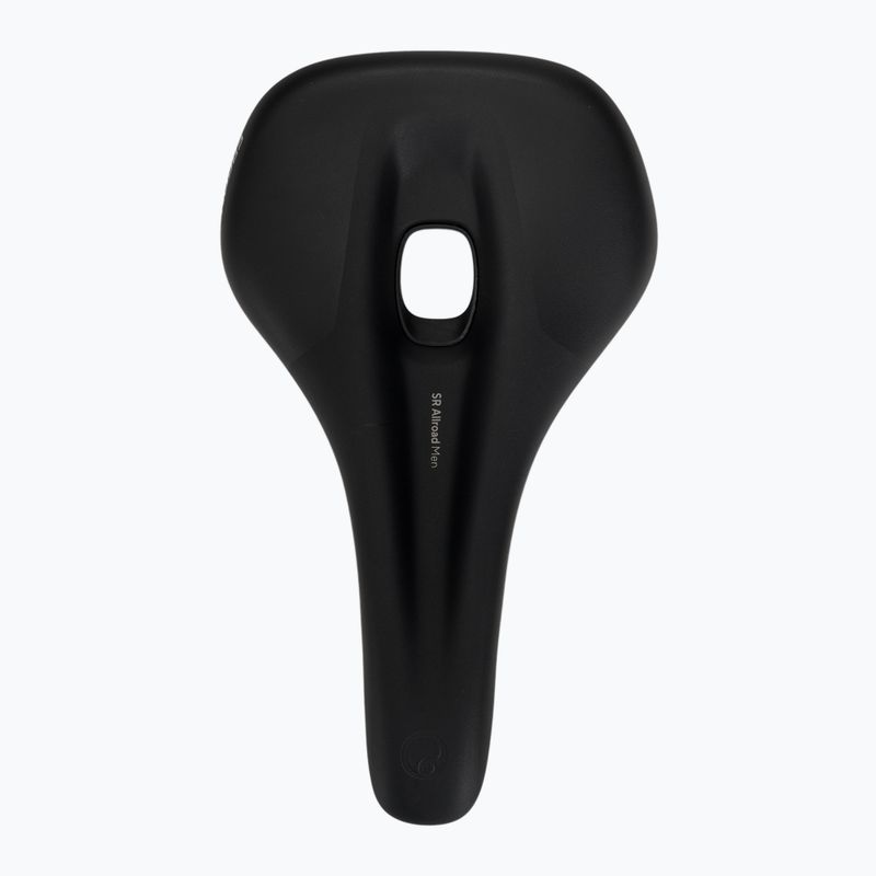 Sella da bicicletta Ergon SR Allroad Uomo nero 3