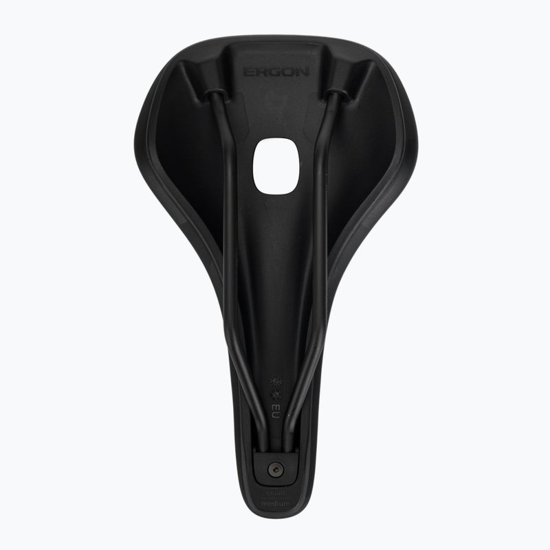 Sella da bicicletta Ergon SR Allroad Uomo nero 4
