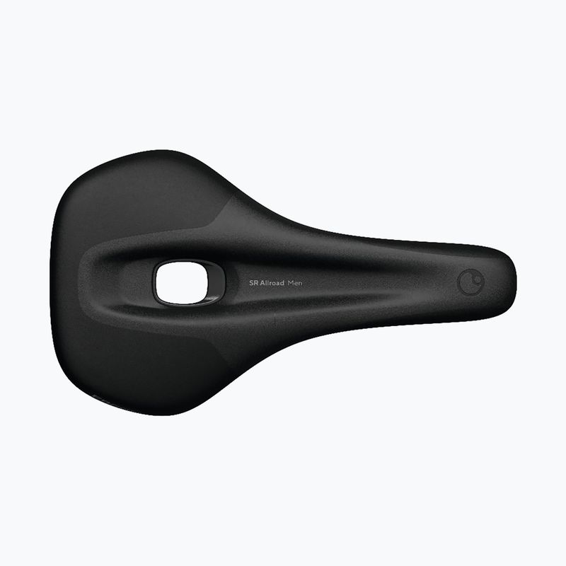 Sella da bicicletta Ergon SR Allroad Uomo nero 2