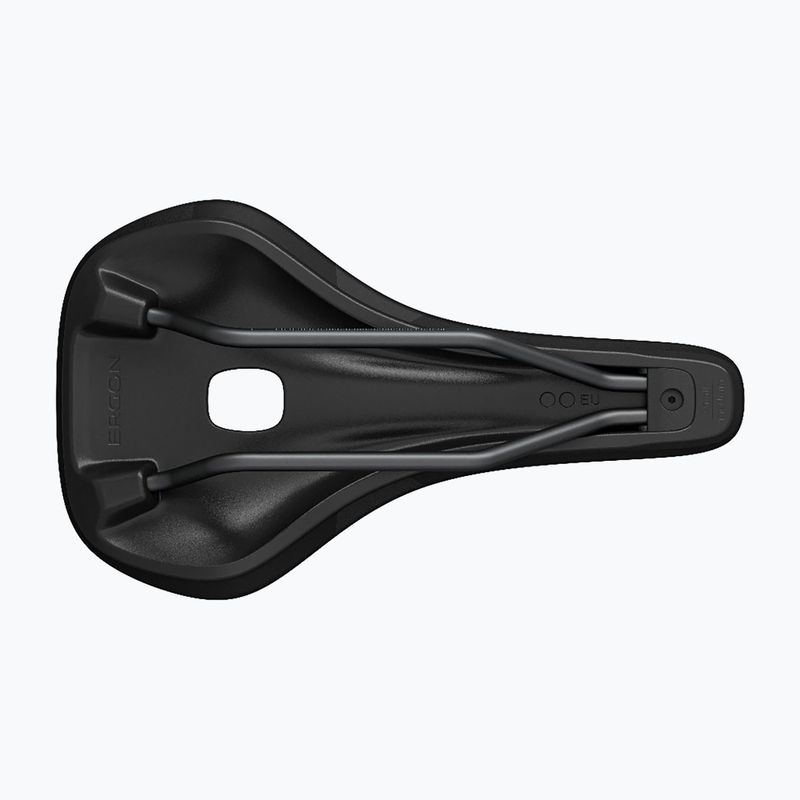 Sella da bicicletta Ergon SR Allroad Uomo nero 4