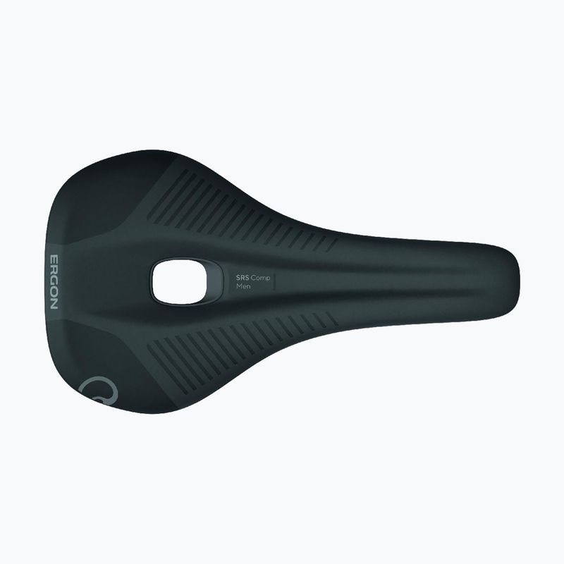 Sella da bici Ergon SRC Compt Uomo nero 3