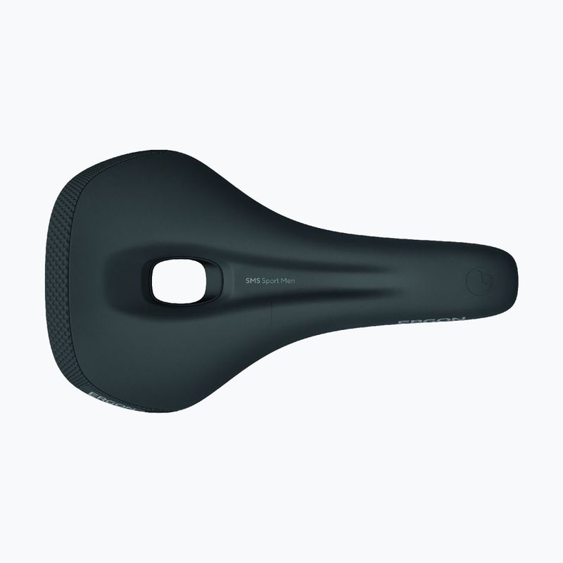 Sella da bicicletta Ergon SMS Sport Uomo nero 2