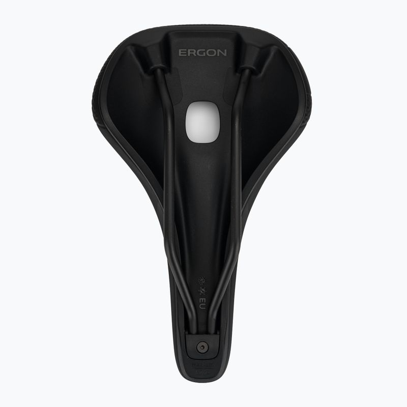 Sella da bicicletta Ergon SMS Sport Uomo nero 4