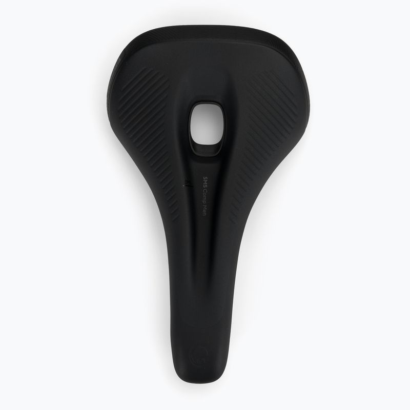 Sella da bici da uomo Ergon SMS Comp Men black 3