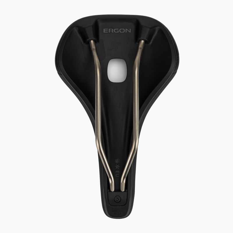 Sella da bici da uomo Ergon SMS Comp Men black 4