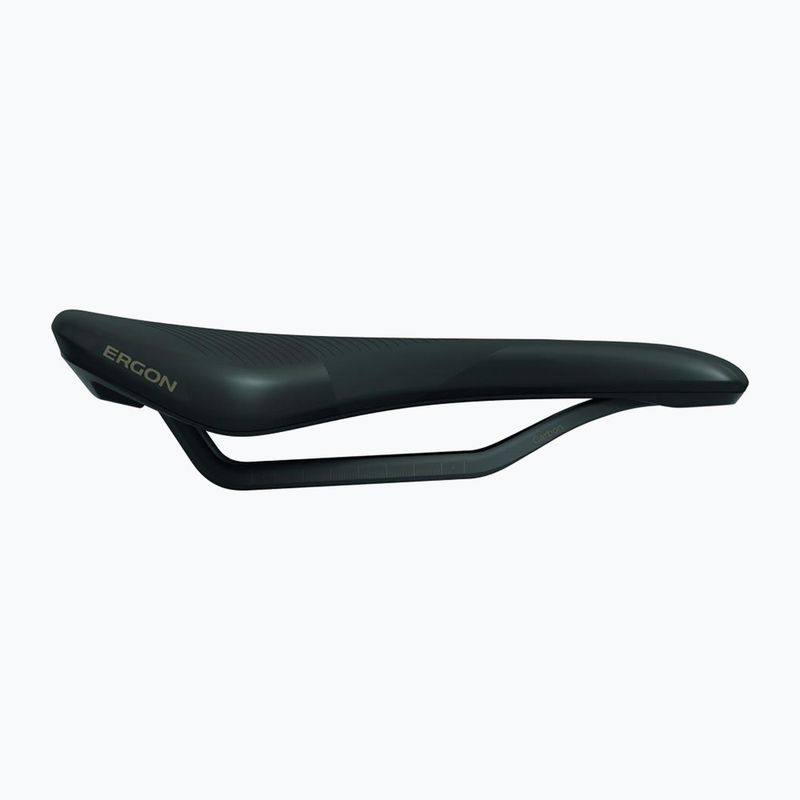 Ergon SR Allroad Pro Carbon Sella da bici da uomo nera 2