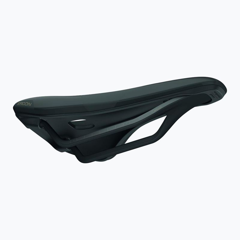 Ergon SR Allroad Pro Carbon Sella da bici da uomo nera 5