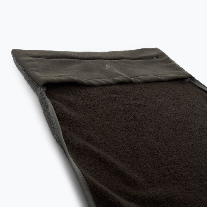 STRYVE Towell+ Pro grigio ferro 6