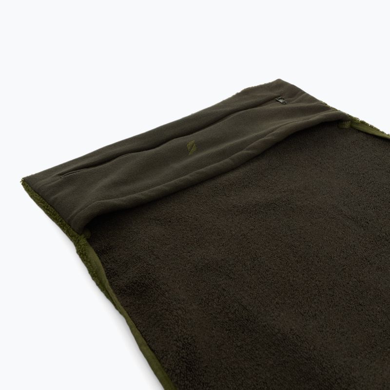 STRYVE Towell+ Pro verde intenso 6