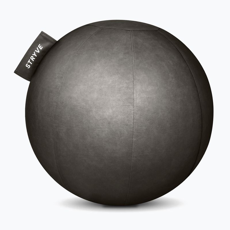 STRYVE Active Ball 65 cm grigio pietra