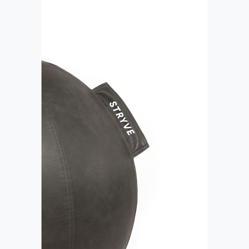 STRYVE Active Ball 65 cm grigio pietra 2