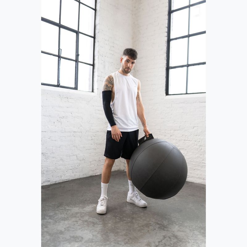 STRYVE Active Ball 65 cm grigio pietra 13