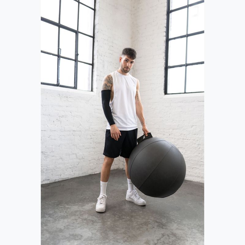 Palla da ginnastica STRYVE Active 70 cm stone grey 2