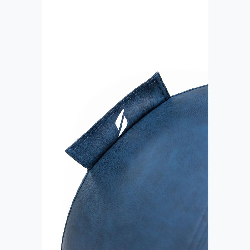 Palla da ginnastica STRYVE Active 70 cm royal blue 2