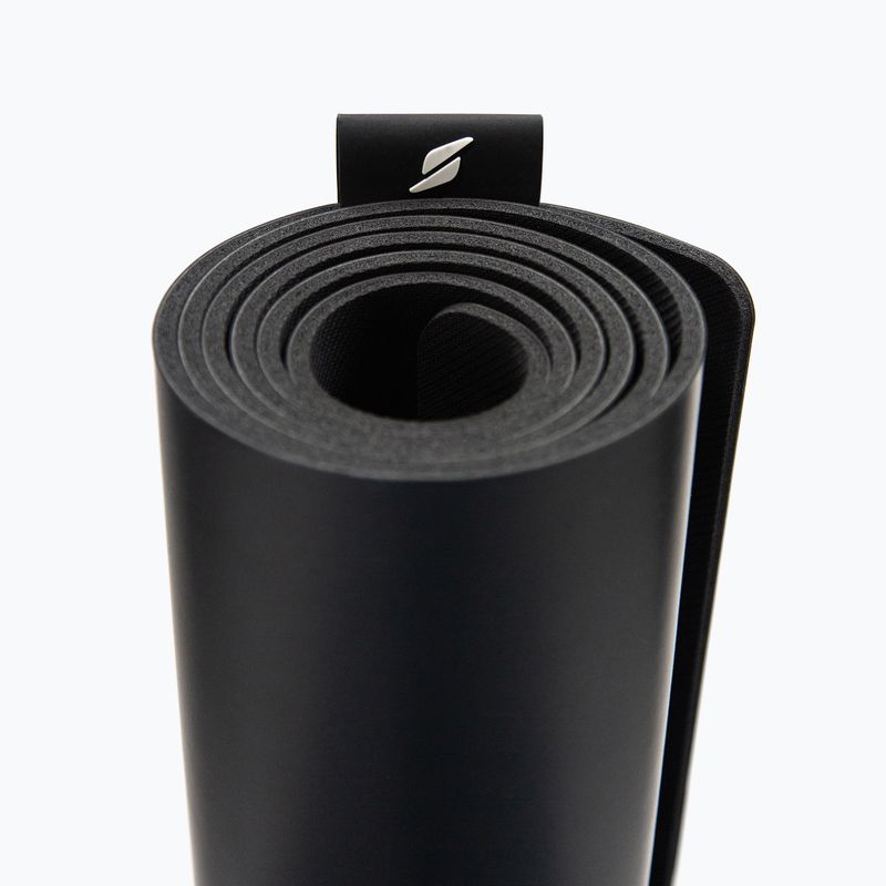 Tappetino per esercizi STRYVE Training Pro black 3