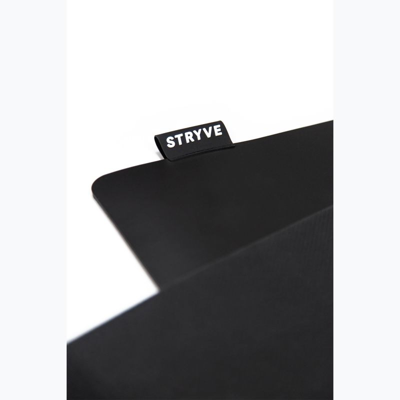 Tappetino per esercizi STRYVE Training Pro black 5
