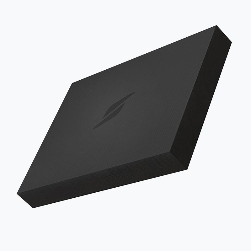 Tappetino per esercizi STRYVE Balance Pad Black 2