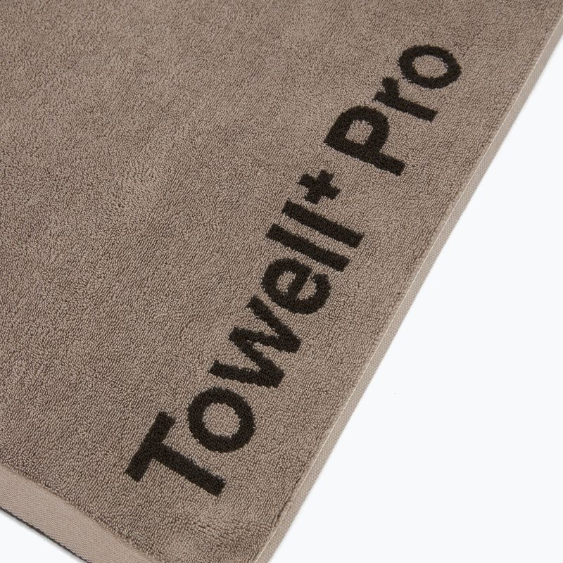 Asciugamano STRYVE Towell+ Pro hazel beige 2