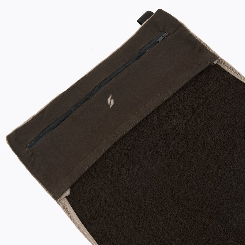 Asciugamano STRYVE Towell+ Pro hazel beige 4
