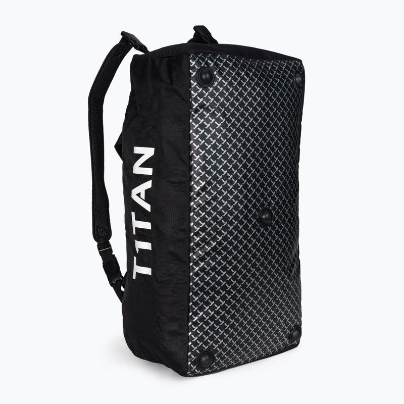 Borsa da allenamento T1TAN Multifunktionale 38,5 l nero 2
